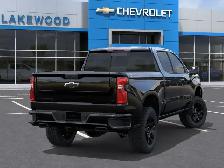 2026 Chevrolet Silverado 1500 LT Trail Boss - Photo 4