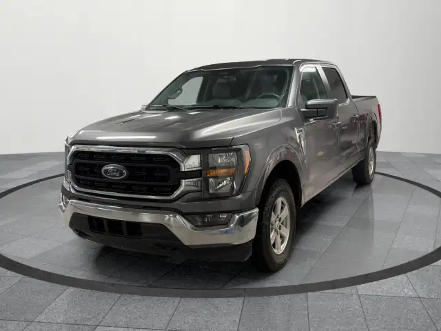 2023 Ford F-150 XLT XLT|Low Mileage|Accident Free