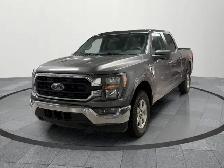 2023 Ford F-150 XLT XLT|Low Mileage|Accident Free