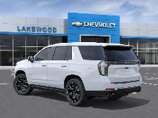 2026 Chevrolet Tahoe High Country - Photo 3