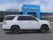 2026 Chevrolet Tahoe High Country - Photo 5