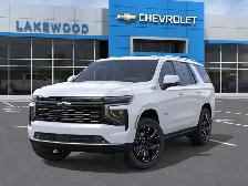 2026 Chevrolet Tahoe High Country - Photo 6