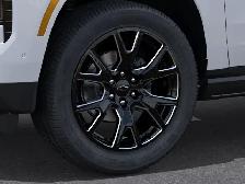 2026 Chevrolet Tahoe High Country - Photo 9