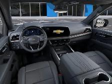 2026 Chevrolet Tahoe High Country - Photo 15
