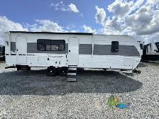 2027 Forest River RV Wildwood 26DBHD