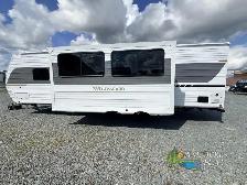 2027 Forest River RV Wildwood 26DBHD - Photo 4