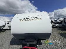 2027 Forest River RV Wildwood 26DBHD - Photo 5