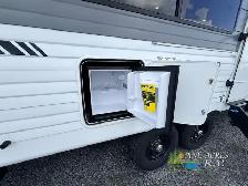 2027 Forest River RV Wildwood 26DBHD - Photo 9