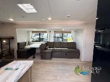 2027 Forest River RV Wildwood 26DBHD - Photo 12