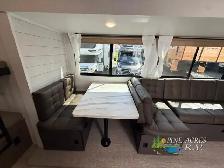 2027 Forest River RV Wildwood 26DBHD - Photo 14