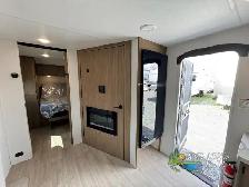 2027 Forest River RV Wildwood 26DBHD - Photo 15