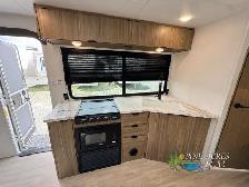 2027 Forest River RV Wildwood 26DBHD - Photo 21