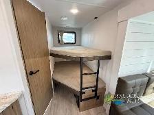 2027 Forest River RV Wildwood 26DBHD - Photo 25