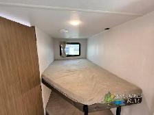 2027 Forest River RV Wildwood 26DBHD - Photo 26