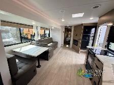 2027 Forest River RV Wildwood 26DBHD - Photo 36