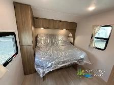 2027 Forest River RV Wildwood 26DBHD - Photo 39