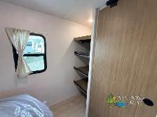 2027 Forest River RV Wildwood 26DBHD - Photo 41