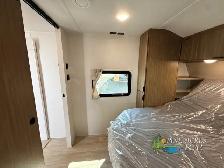 2027 Forest River RV Wildwood 26DBHD - Photo 44