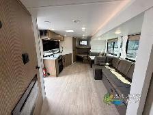 2027 Forest River RV Wildwood 26DBHD - Photo 45