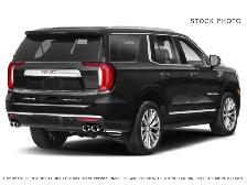 2024 GMC Yukon Denali - Photo 5