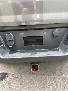 Ford F-150 XLT cabine SuperCrew 6RM caisse de 6,5 pi XLT 2022 - Photo 8
