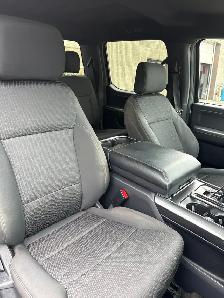 Ford F-150 XLT cabine SuperCrew 6RM caisse de 6,5 pi XLT 2022 - Photo 14