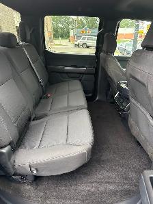 Ford F-150 XLT cabine SuperCrew 6RM caisse de 6,5 pi XLT 2022 - Photo 15