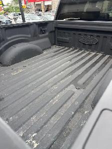 Ford F-150 XLT cabine SuperCrew 6RM caisse de 6,5 pi XLT 2022 - Photo 16