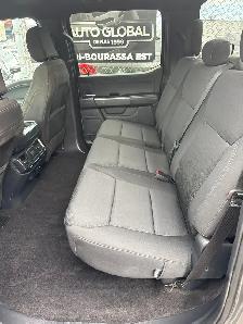 Ford F-150 XLT cabine SuperCrew 6RM caisse de 6,5 pi XLT 2022 - Photo 17