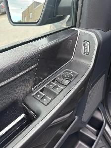 Ford F-150 XLT cabine SuperCrew 6RM caisse de 6,5 pi XLT 2022 - Photo 18