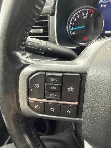 Ford F-150 XLT cabine SuperCrew 6RM caisse de 6,5 pi XLT 2022 - Photo 22