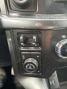 Ford F-150 XLT cabine SuperCrew 6RM caisse de 6,5 pi XLT 2022 - Photo 27
