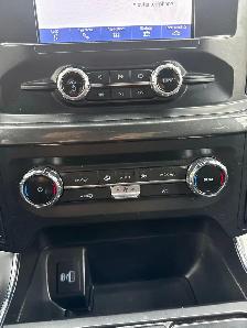 Ford F-150 XLT cabine SuperCrew 6RM caisse de 6,5 pi XLT 2022 - Photo 28