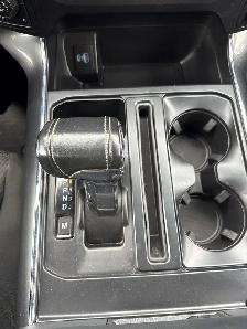 Ford F-150 XLT cabine SuperCrew 6RM caisse de 6,5 pi XLT 2022 - Photo 29