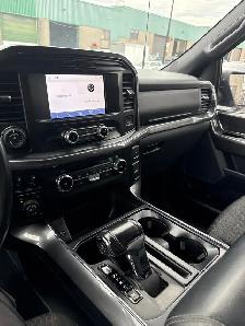 Ford F-150 XLT cabine SuperCrew 6RM caisse de 6,5 pi XLT 2022 - Photo 30
