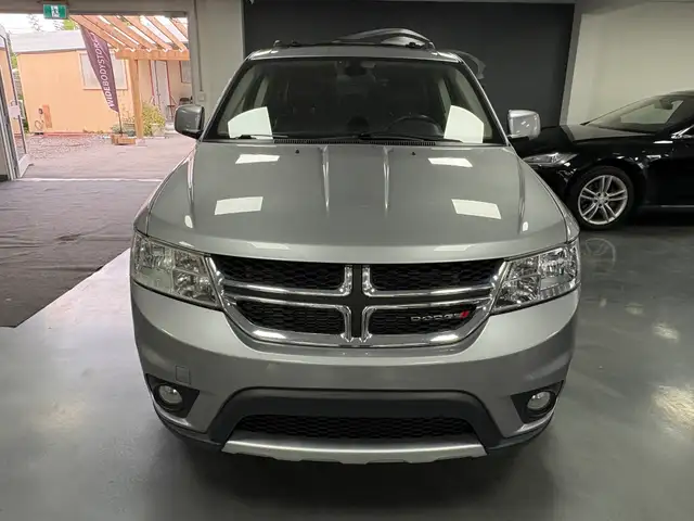 2018 Dodge Journey GT AWD