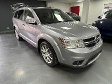 2018 Dodge Journey GT AWD - Photo 2