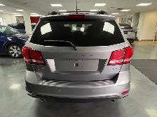 2018 Dodge Journey GT AWD - Photo 3