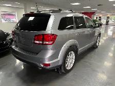 2018 Dodge Journey GT AWD - Photo 4