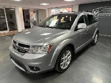 2018 Dodge Journey GT AWD - Photo 6
