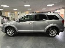 2018 Dodge Journey GT AWD - Photo 7