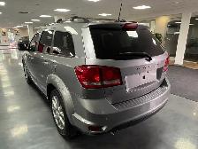 2018 Dodge Journey GT AWD - Photo 8