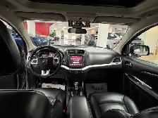 2018 Dodge Journey GT AWD - Photo 9