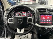 2018 Dodge Journey GT AWD - Photo 12