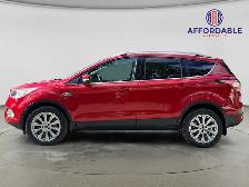 2018 Ford Escape Titanium 4dr 4x4 Automatic - Photo 2