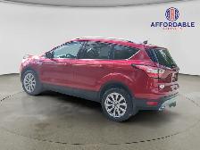 2018 Ford Escape Titanium 4dr 4x4 Automatic - Photo 3