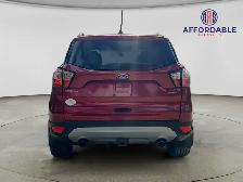 2018 Ford Escape Titanium 4dr 4x4 Automatic - Photo 4
