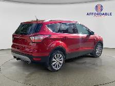 2018 Ford Escape Titanium 4dr 4x4 Automatic - Photo 5