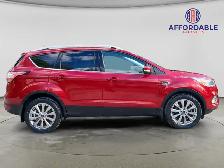2018 Ford Escape Titanium 4dr 4x4 Automatic - Photo 6