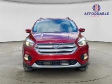 2018 Ford Escape Titanium 4dr 4x4 Automatic - Photo 8